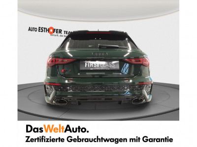 Audi A3 Gebrauchtwagen