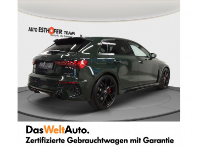 Audi A3 Gebrauchtwagen