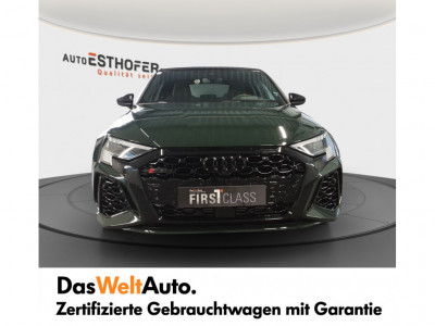 Audi A3 Gebrauchtwagen