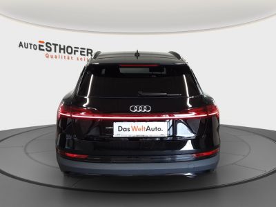 Audi e-tron Gebrauchtwagen