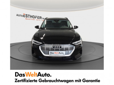 Audi e-tron Gebrauchtwagen