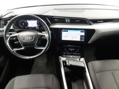 Audi e-tron Gebrauchtwagen