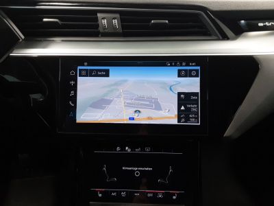 Audi e-tron Gebrauchtwagen