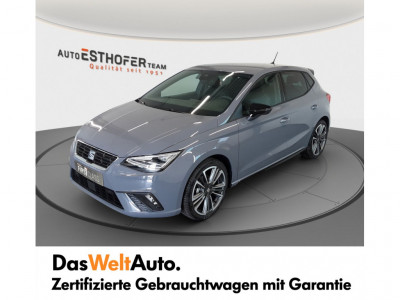 Seat Ibiza Gebrauchtwagen