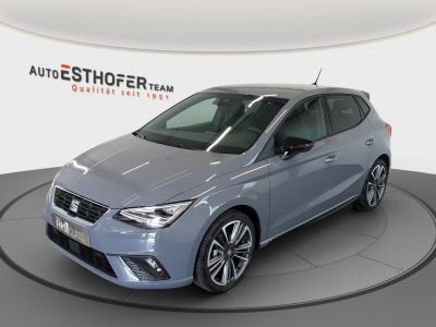 Seat Ibiza Gebrauchtwagen