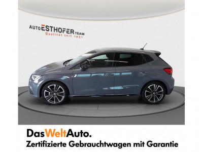 Seat Ibiza Gebrauchtwagen