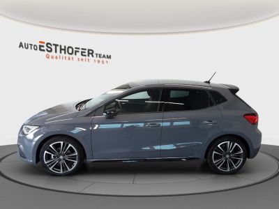 Seat Ibiza Gebrauchtwagen