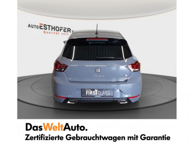 Seat Ibiza Gebrauchtwagen