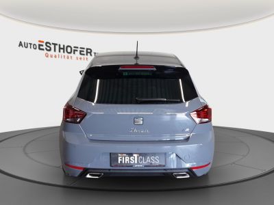 Seat Ibiza Gebrauchtwagen