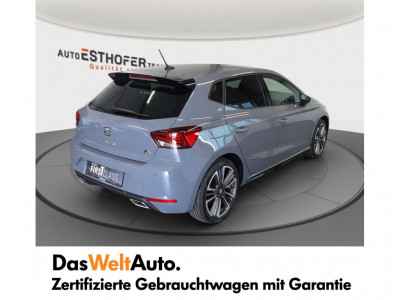 Seat Ibiza Gebrauchtwagen