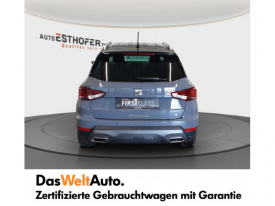 Seat Arona Gebrauchtwagen