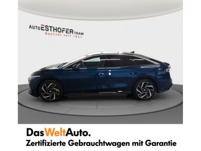 VW ID.7 Gebrauchtwagen