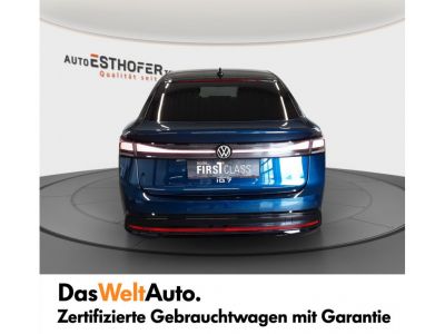 VW ID.7 Gebrauchtwagen