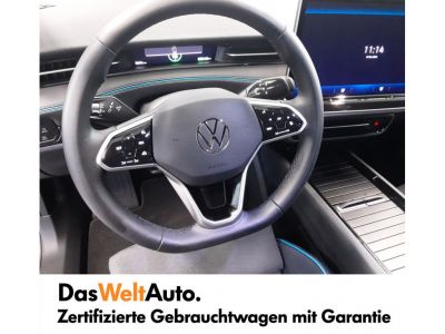 VW ID.7 Gebrauchtwagen