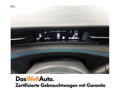 VW ID.7 Gebrauchtwagen