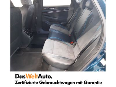 VW ID.7 Gebrauchtwagen