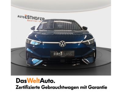 VW ID.7 Gebrauchtwagen