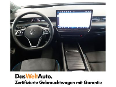 VW ID.7 Gebrauchtwagen