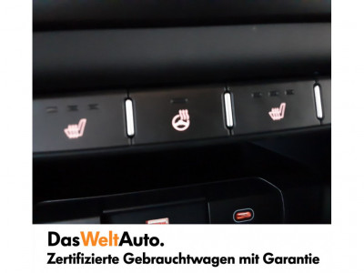 KIA Ceed Gebrauchtwagen