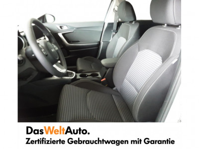 KIA Ceed Gebrauchtwagen