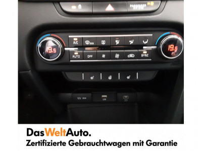 KIA Ceed Gebrauchtwagen