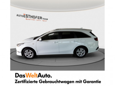 KIA Ceed Gebrauchtwagen