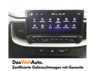 KIA Ceed Gebrauchtwagen