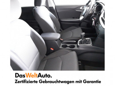 KIA Ceed Gebrauchtwagen