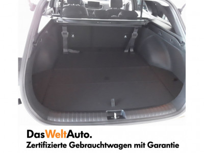 KIA Ceed Gebrauchtwagen