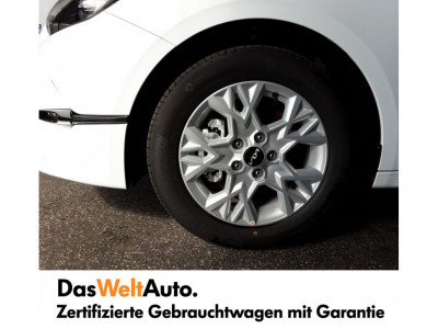 KIA Ceed Gebrauchtwagen