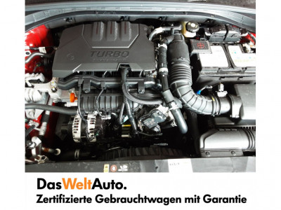 KIA Ceed Gebrauchtwagen