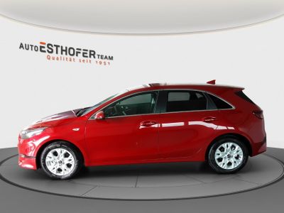 KIA Ceed Gebrauchtwagen