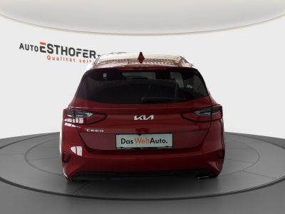 KIA Ceed Gebrauchtwagen