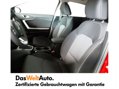 KIA Ceed Gebrauchtwagen