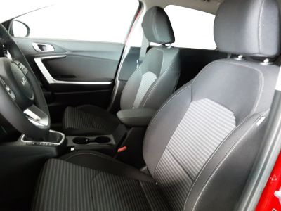 KIA Ceed Gebrauchtwagen