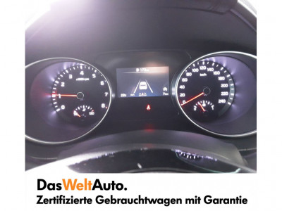 KIA Ceed Gebrauchtwagen