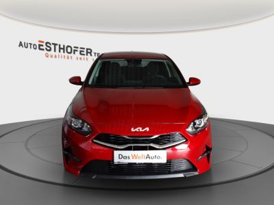 KIA Ceed Gebrauchtwagen