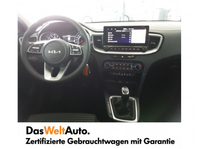 KIA Ceed Gebrauchtwagen