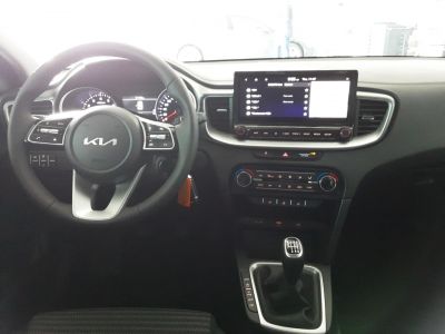 KIA Ceed Gebrauchtwagen