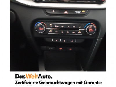 KIA Ceed Gebrauchtwagen