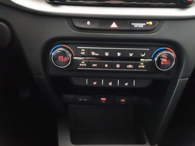 KIA Ceed Gebrauchtwagen