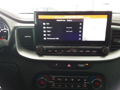 KIA Ceed Gebrauchtwagen