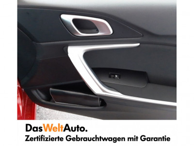 KIA Ceed Gebrauchtwagen