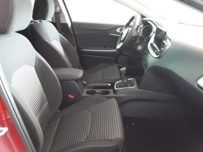 KIA Ceed Gebrauchtwagen