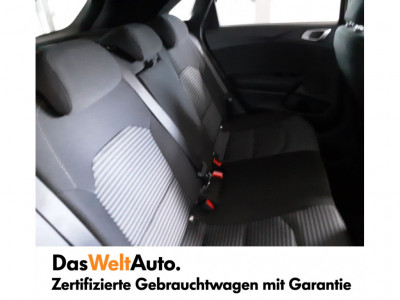 KIA Ceed Gebrauchtwagen