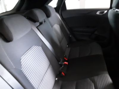 KIA Ceed Gebrauchtwagen