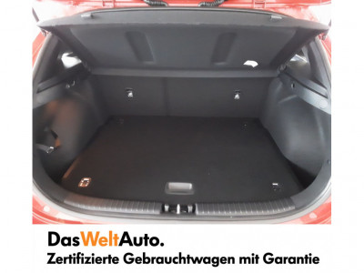 KIA Ceed Gebrauchtwagen