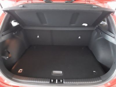 KIA Ceed Gebrauchtwagen