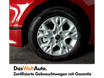 KIA Ceed Gebrauchtwagen