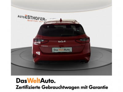 KIA Ceed Gebrauchtwagen